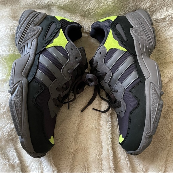 Adidas yung-96 - Picture 2 of 7